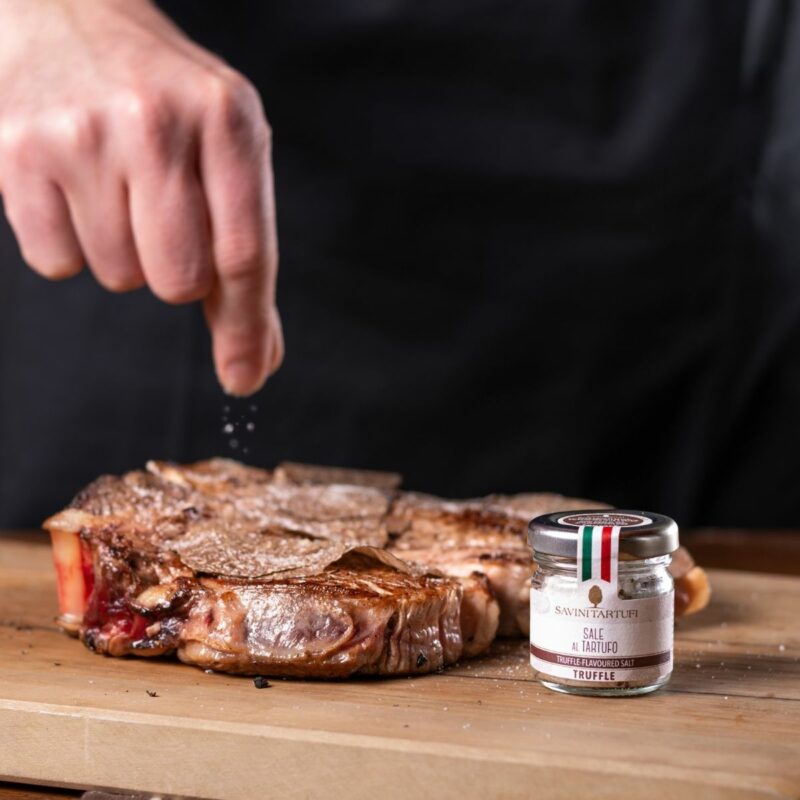Sale al tartufo