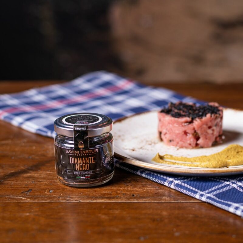 Diamante nero