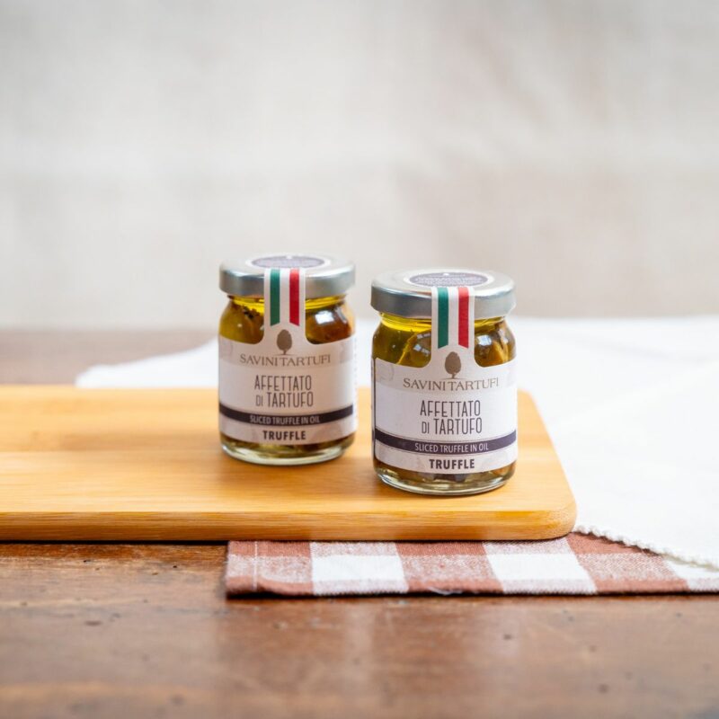 Affettato di tartufo