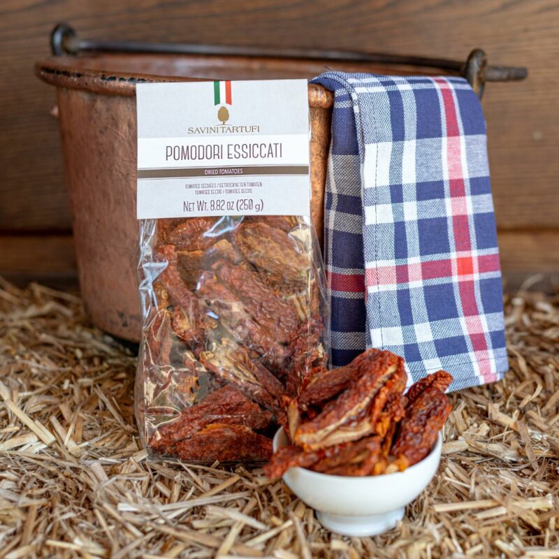 Pomodori Essiccati