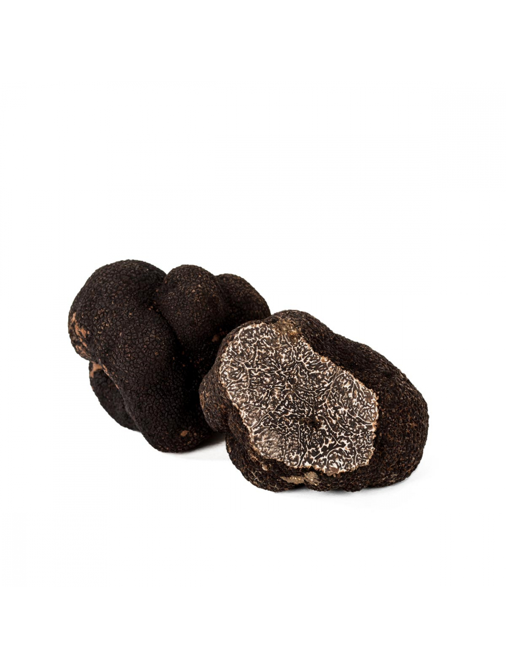 Tartufo nero pregiato