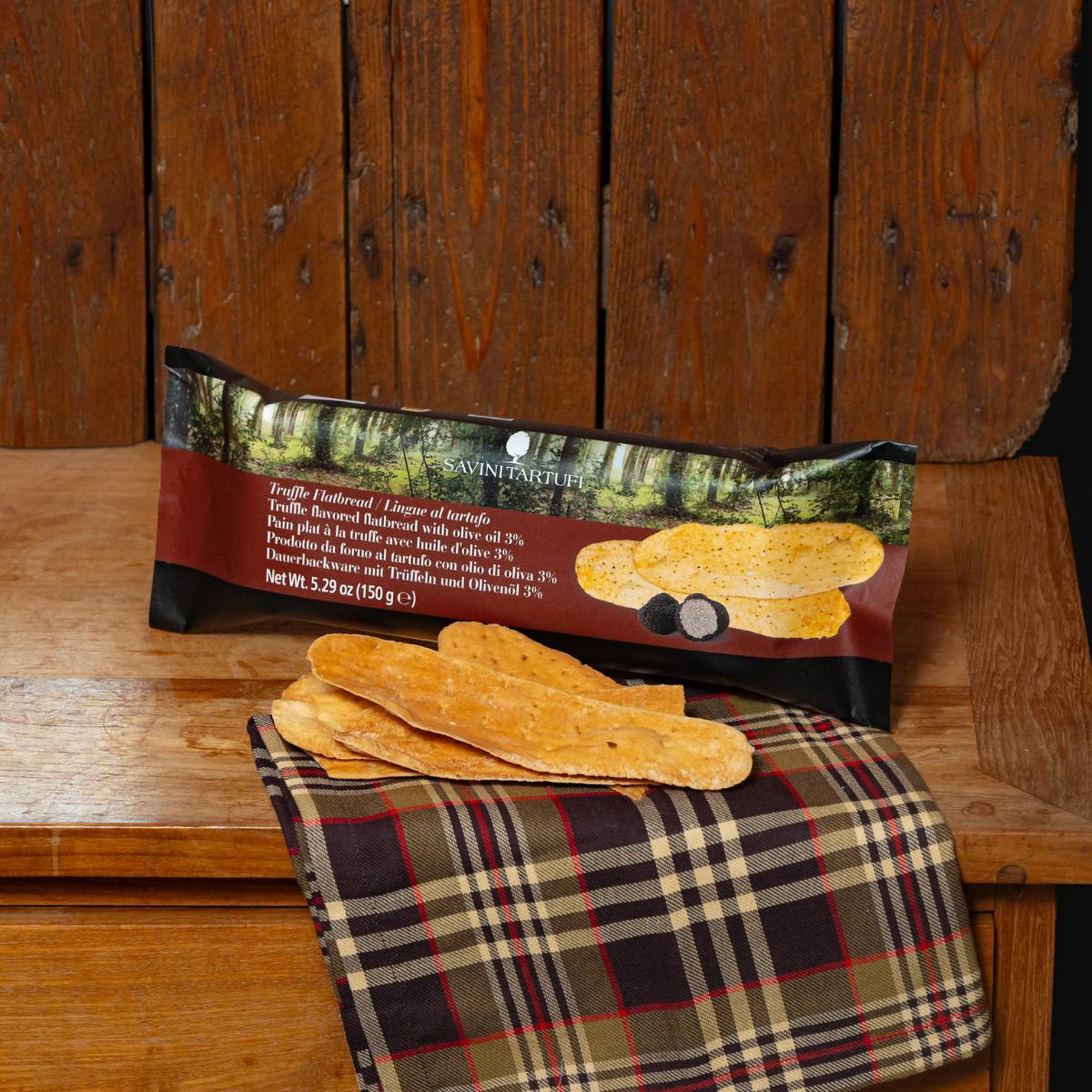 Lingue al Tartufo - immagine 3