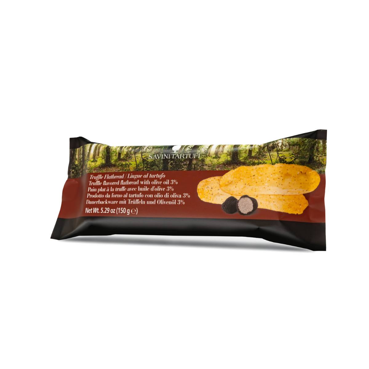 Lingue al Tartufo - immagine 2