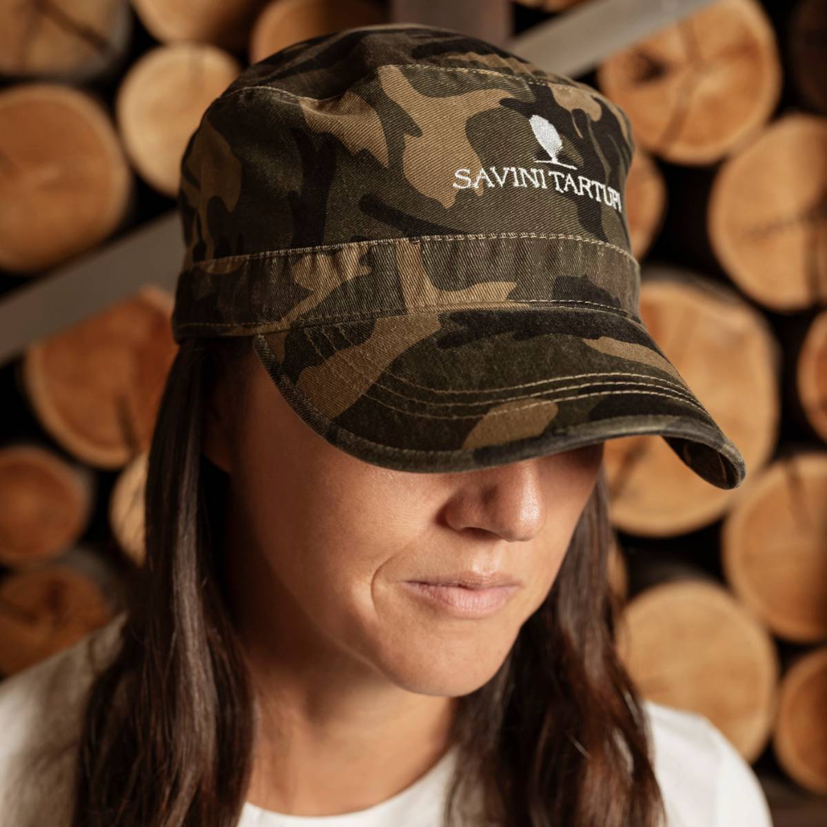 Cappellino - immagine 2