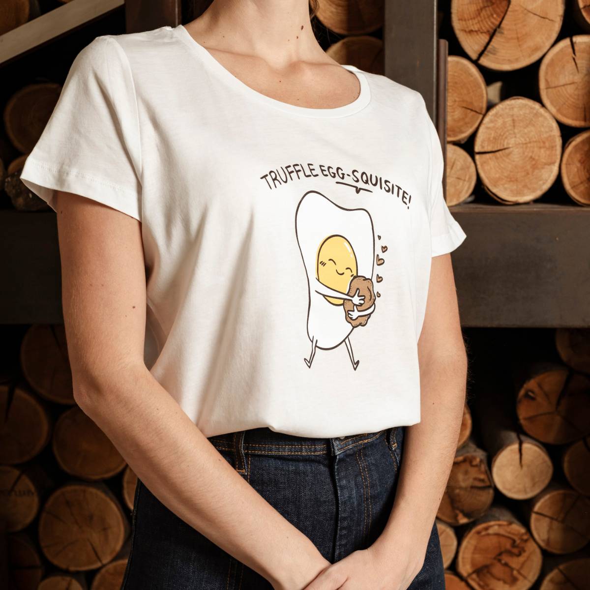 T-Shirt Donna - immagine 2