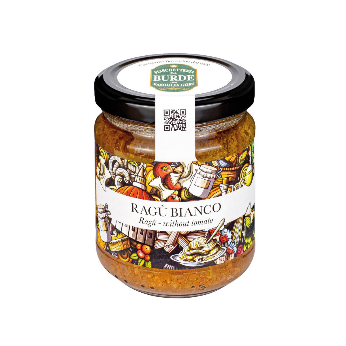 Ragu' Bianco - immagine 2