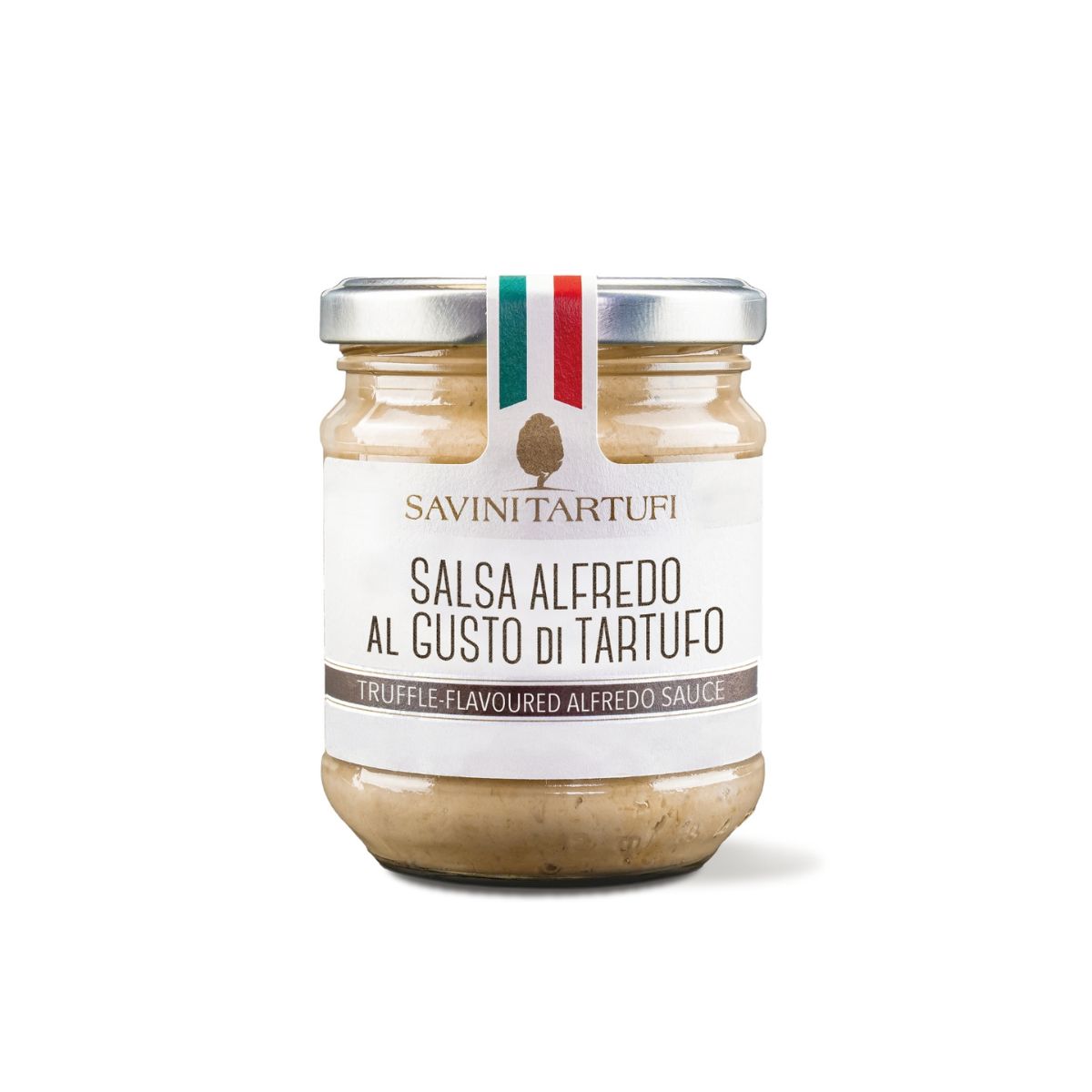 Salsa Alfredo al gusto di Tartufo - immagine 2